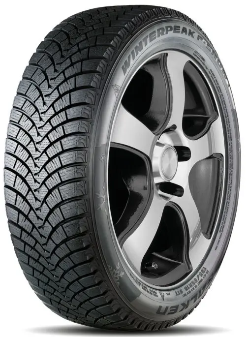 Falken WINTERPEAK F-SNOW 1 ( 225/60 R18 104T XL, Nordic compound )