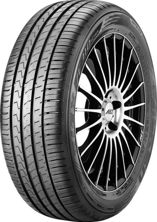 Falken ZIEX ZE310A ECORUN ( 215/50 R18 92V Ecorun BLK )