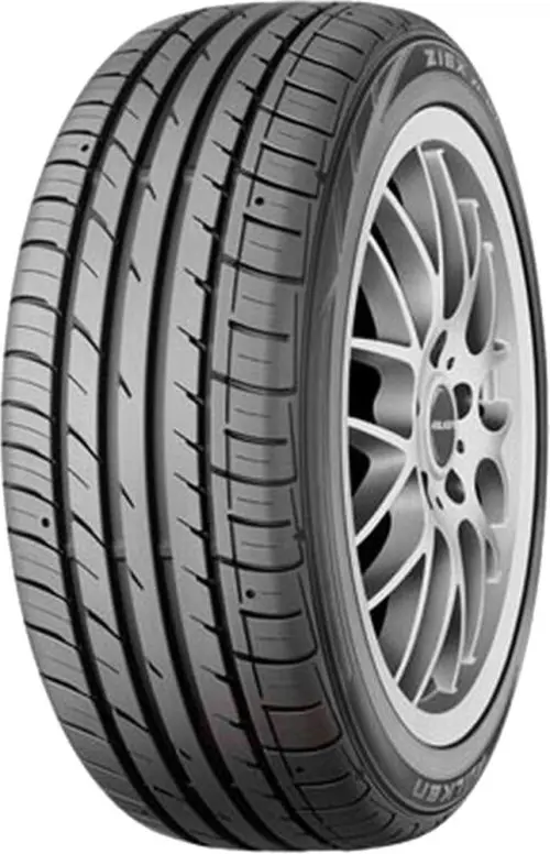 Falken ZIEX ZE914B ( 225/40 R18 92W XL s ochrannou ráfku (MFS) BLK )