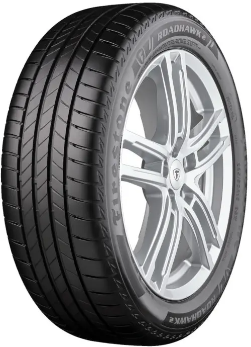 Firestone Roadhawk 2 ( 255/40 R18 99Y XL EVc, s ochrannou ráfku (MFS) )