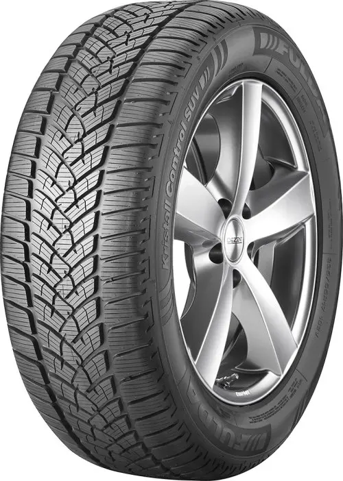 Fulda Kristall Control SUV ( 225/60 R17 103V XL )