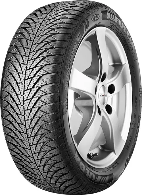 Fulda MultiControl ( 235/45 R17 97Y XL, s ochrannou ráfku (MFS) )