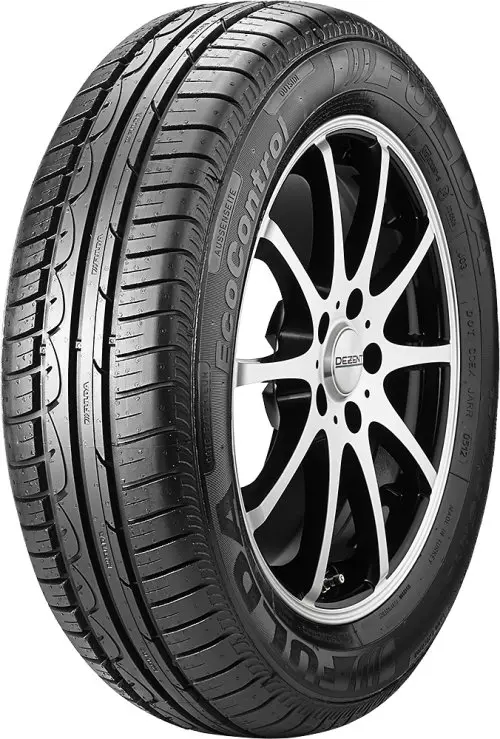 Fulda EcoControl ( 195/65 R15 91T )