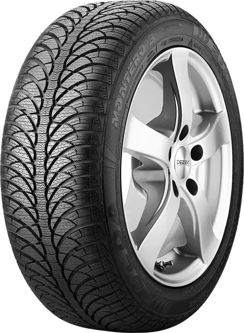 Fulda Kristall Montero 3 ( 195/65 R15 95T XL )