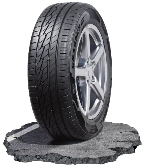 General Grabber GT Plus ( 275/35 R22 104Y XL EVc, s ramenem ráfku )