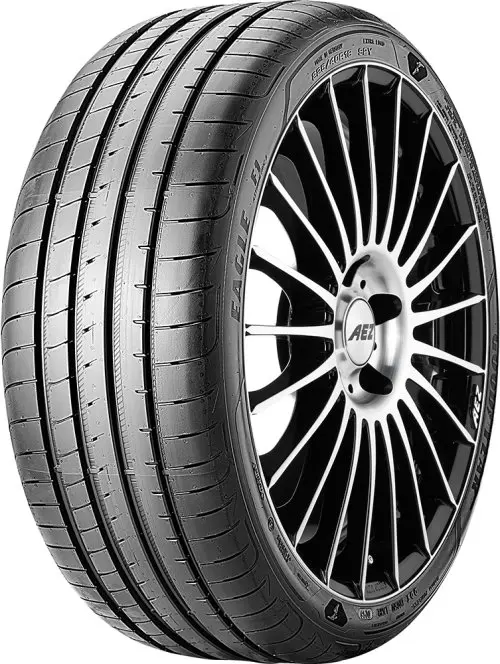 235/65R19 109W, Goodyear, EAGF1A3SUV XL