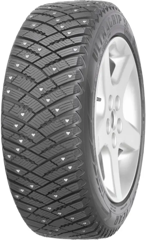 Goodyear Ultra Grip Ice Arctic ( 195/65 R15 95T XL, pneumatika s hroty )