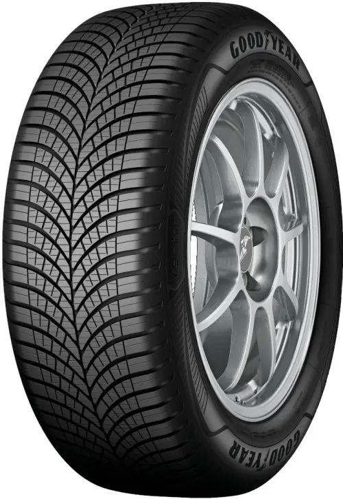 Goodyear Vector 4 Seasons Gen-3 ( 245/50 R18 104V XL EVR, s ochrannou ráfku (MFS) )