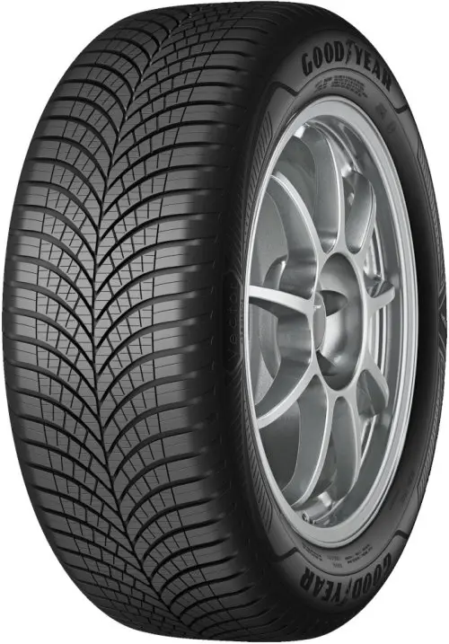 Goodyear Vector 4 Seasons Gen-3 SUV ( 235/60 R18 107W XL )