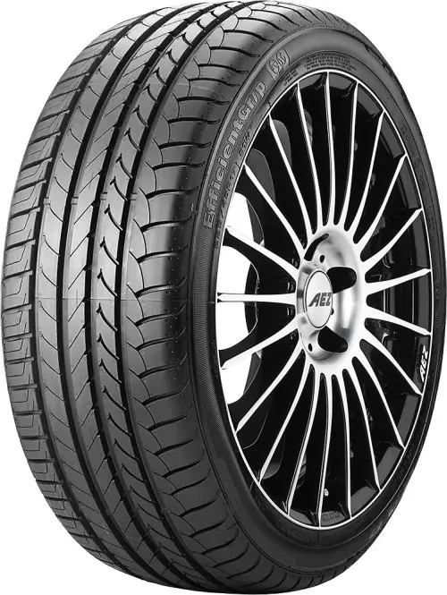 Goodyear EfficientGrip ( 225/55 R17 101W XL )