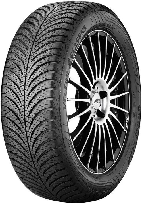 Goodyear Vector 4 Seasons Gen-2 ( 215/60 R16 99V XL )