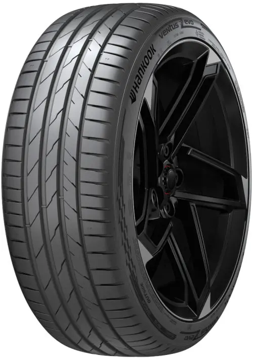 Hankook Ventus evo K137 HRS ( 245/40 R19 98Y XL 4PR RE0, runflat SBL )