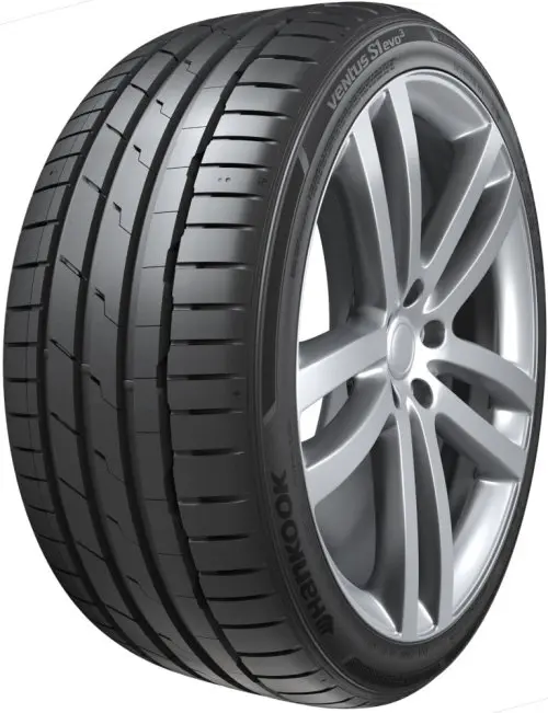 245/45R20 103Y, Hankook, K127A Ventus S1 evo3 SUV XL FR