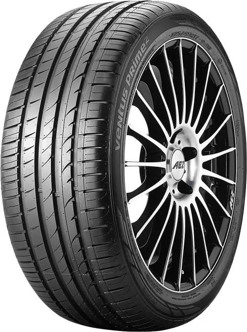 Hankook Ventus Prime 2 K115 ( 215/55 R17 94V s ochrannou ráfku (MFS) SBL )