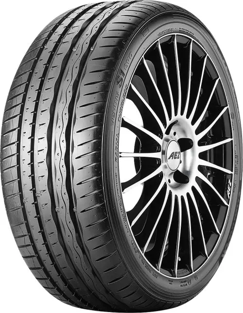 Hankook Ventus S1 Evo K107 ( 325/25 ZR20 (101Y) XL s ochrannou ráfku (MFS) SBL )