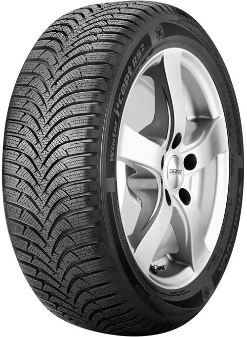 Hankook Winter i*cept RS 2 (W452) ( 215/65 R15 96H 4PR SBL )