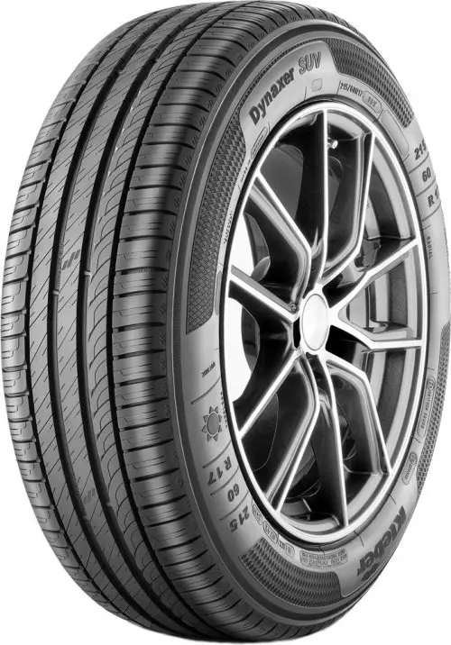 225/65R17 102H, Kleber, DYNAXER SUV FR