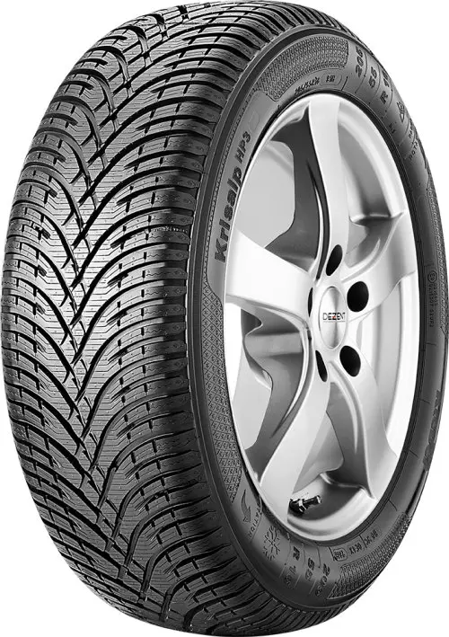 Kleber Krisalp HP 3 ( 185/65 R14 86T )