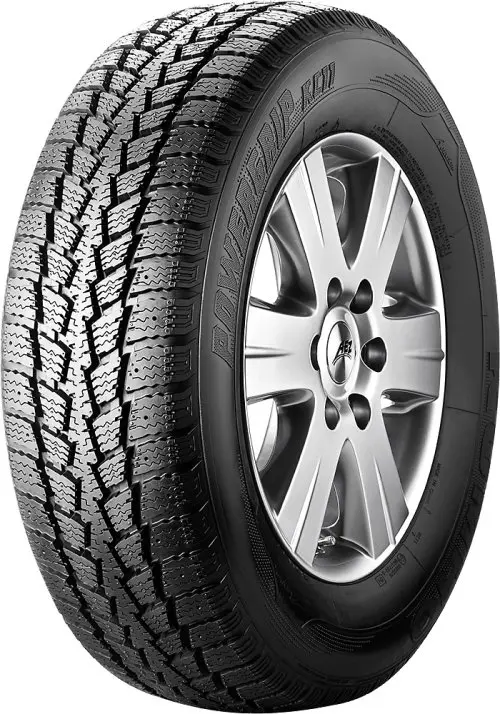 Kumho PowerGrip KC11 ( 245/75 R16 120/116Q 10PR, příprava pro hroty )