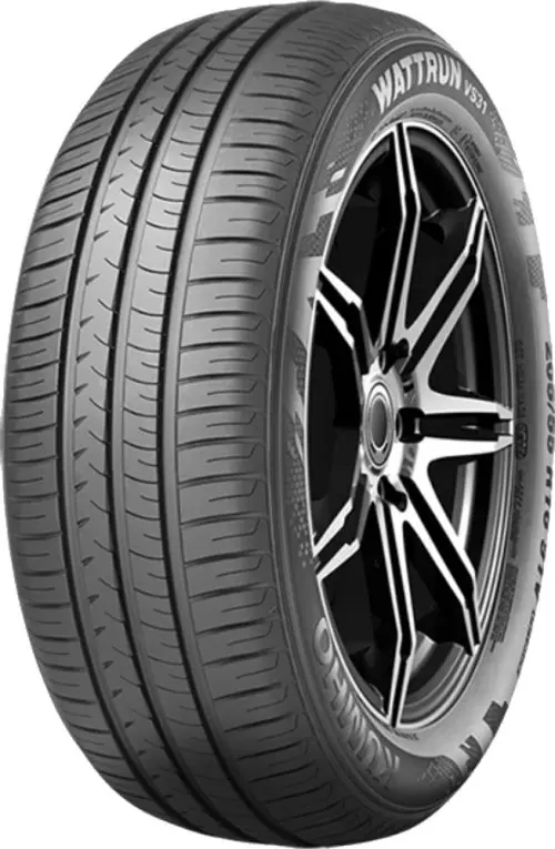 Kumho Wattrun VS31 ( 195/65 R15 91H 4PR )