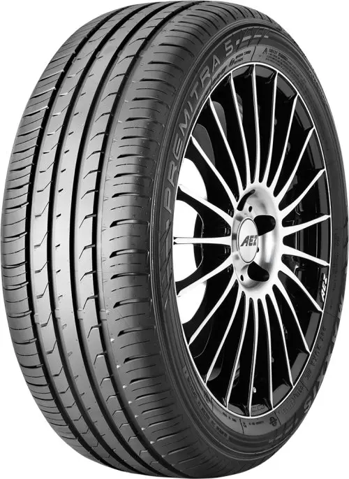 Maxxis Premitra 5 ( 235/45 ZR17 97W XL s ochrannou lištou ráfku (FSL) )