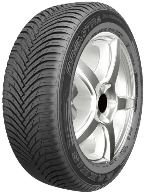 Maxxis Premitra All Season AP3 SUV ( 225/65 R17 106V XL, s ochrannou lištou ráfku (FSL) )