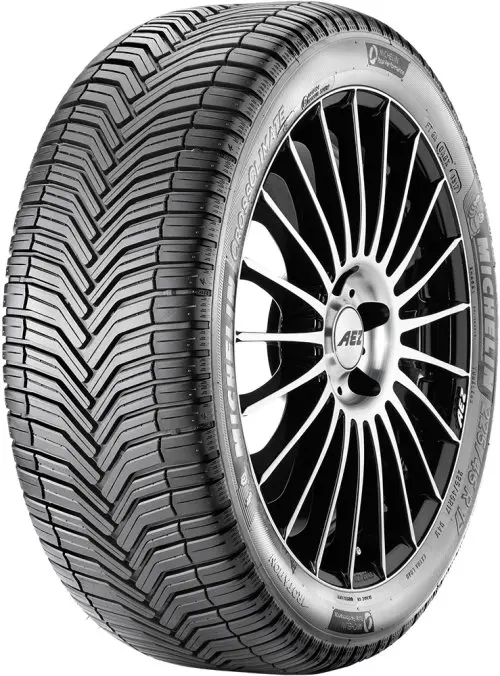 Michelin CrossClimate + ( 185/65 R15 92T XL EV Suitable )
