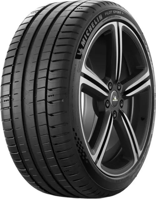 Michelin Pilot Sport 5 ( 255/40 R20 101Y XL AO1, Acoustic, EV Suitable, s ochrannou lištou ráfku (FSL) )