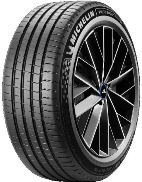 Michelin Pilot Sport 5 Energy ( 235/55 R19 105Y XL EV Suitable )