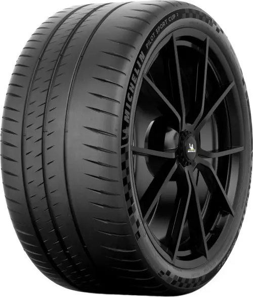 Michelin Pilot Sport Cup 2 ( 345/30 ZR21 (111Y) XL EV Suitable, K1, s ochrannou lištou ráfku (FSL) )
