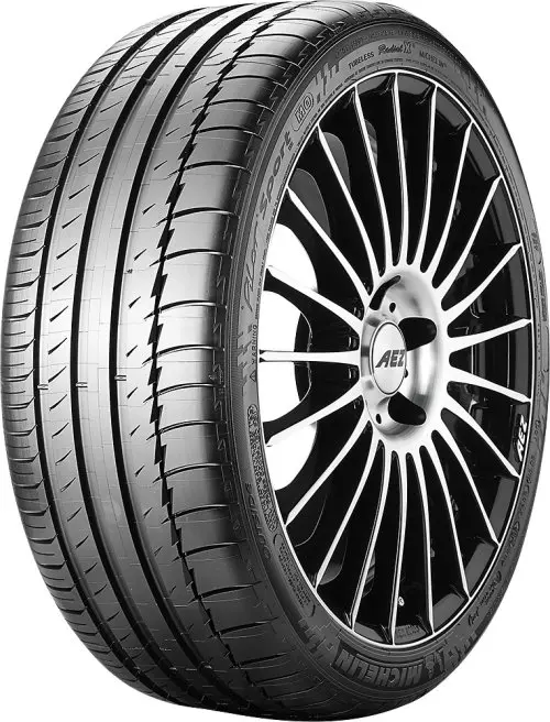 Michelin Pilot Sport PS2 ( 245/35 ZR18 92Y XL EV Suitable, MO )