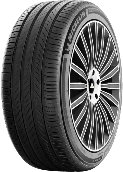 Michelin Primacy 5 ( 235/55 R19 105W XL EV Suitable, s ochrannou lištou ráfku (FSL) )