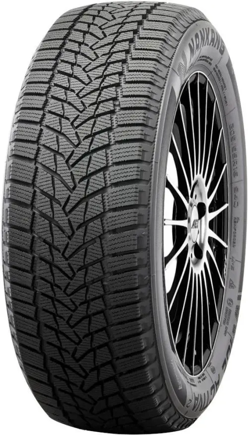 Nankang ICE ACTIVA 2 ( 175/65 R14 86T XL, Nordic compound )