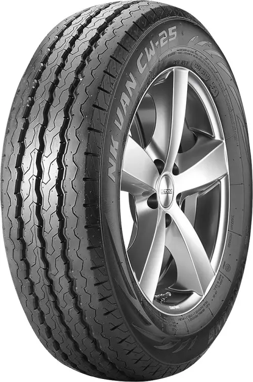 Nankang Van CW-25 ( 185 R13C 100/98Q 8PR )