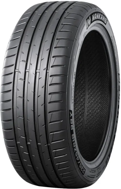 Nankang Sportnex AS-3 EV ( 255/45 ZR20 105Y XL, s ochrannou ráfku (MFS), EV )