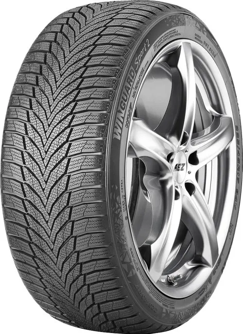 225/45R18 95V, Nexen, WINGUARD Sport 2 XL