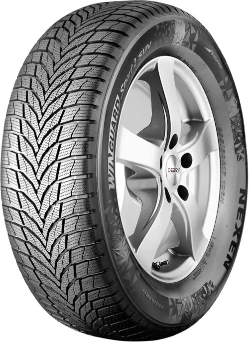 Nexen Winguard Sport 2 SUV ( 235/50 R19 99V 4PR )