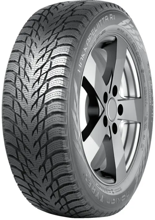 Nokian Hakkapeliitta R3 ( 175/65 R15 84R, Nordic compound )