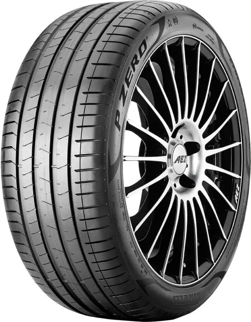Pirelli P Zero LS Run Flat ( 275/40 R20 106W XL Run Flat )