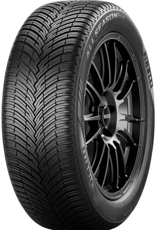 Pirelli Cinturato All Season SF 3 ( 225/50 R17 98W XL, s ochrannou ráfku (MFS) )