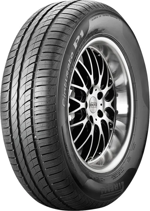 Pirelli Cinturato P1 Verde ( 195/55 R15 85H )
