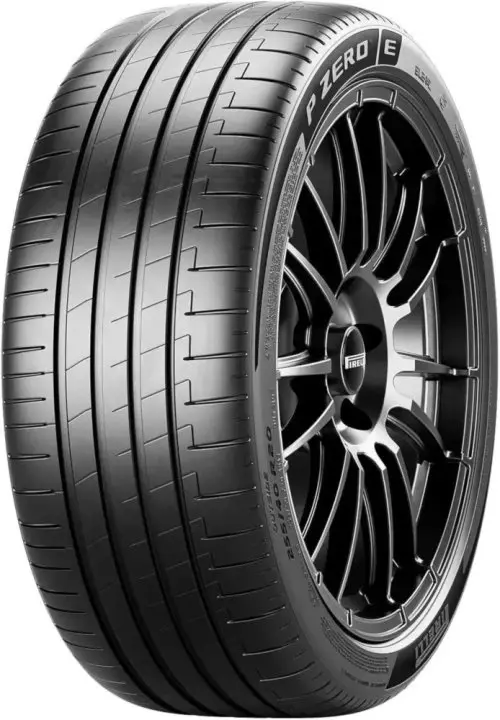 Pirelli P Zero E ( 305/35 R21 109Y XL Elect, LTS, PNCS, s ochrannou ráfku (MFS) )
