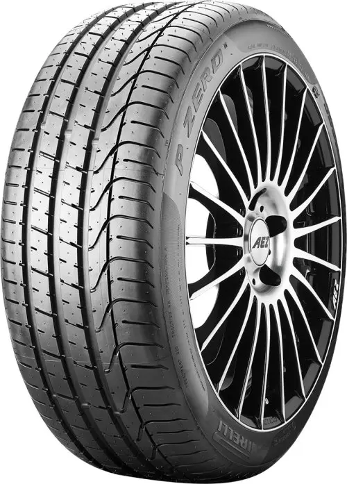 Pirelli P ZERO 245/30 R20 90Y