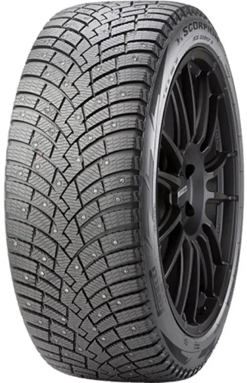 Pirelli Scorpion Ice Zero 2 ( 275/45 R20 110H XL, pneumatika s hroty )