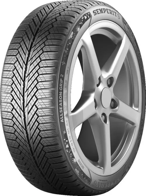 Semperit All Season-Grip 2 ( 255/40 R19 100Y XL EVc, s ramenem ráfku )