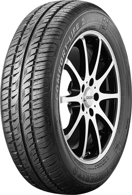 165/70R14 85T, Semperit, COMFORT-LIFE 2