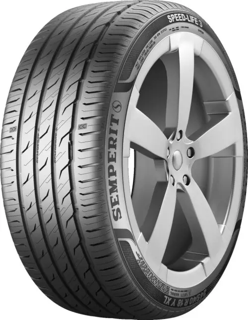 235/50R18 101Y, Semperit, SPEED-LIFE 3