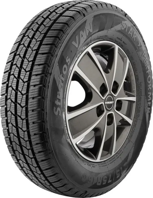 Star Performer Stratos Van ( 225/65 R16C 112/110R 8PR )