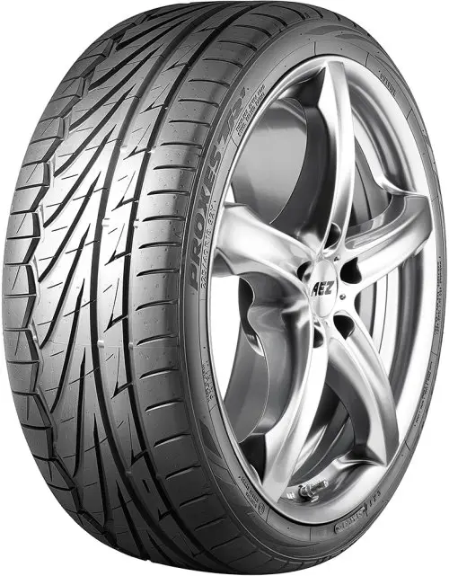 Toyo Proxes TR1 ( 235/45 R18 98W XL s ochrannou lištou ráfku (FSL) )