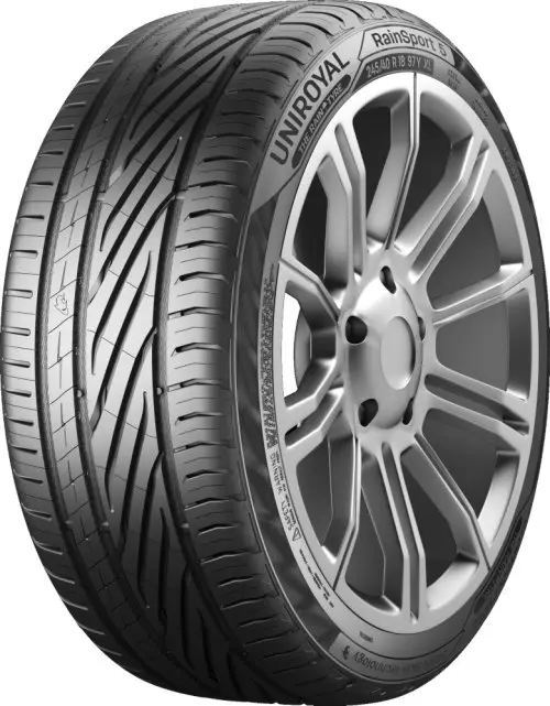 Uniroyal RainSport 5 ( 215/35 R18 84Y XL EVc, s ramenem ráfku )